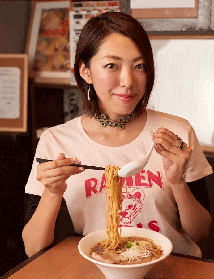 【見逃し配信あり】 『ラーメン文化を通じて、土地の食材を生かし店舗と地域を繋ぐ』 コロカルアカデミーVol.9