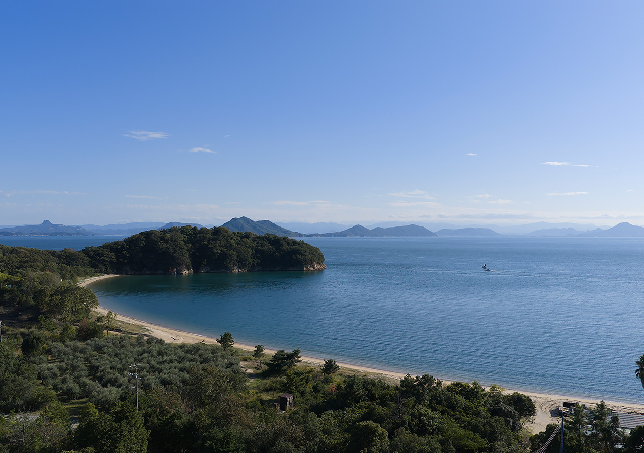美しく、豊かな島で起こった「豊島事件」とは