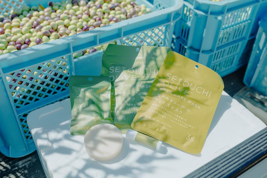 写真提供：株式会社大創産業