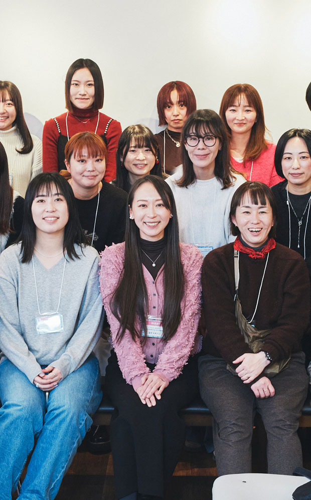 仕事も人生も、青森で再設計。３人の女性が語るＵＩターンの選択「青森とわたしのこれから会議」