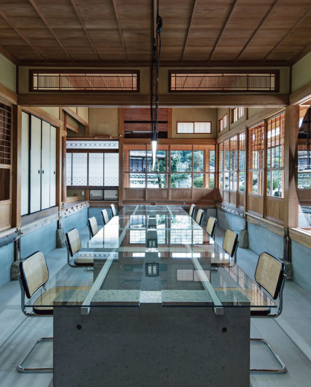 長崎の波佐見焼メーカー〈マルヒロ〉がつくる。人とカルチャーが集まる場所「HIROPPA」