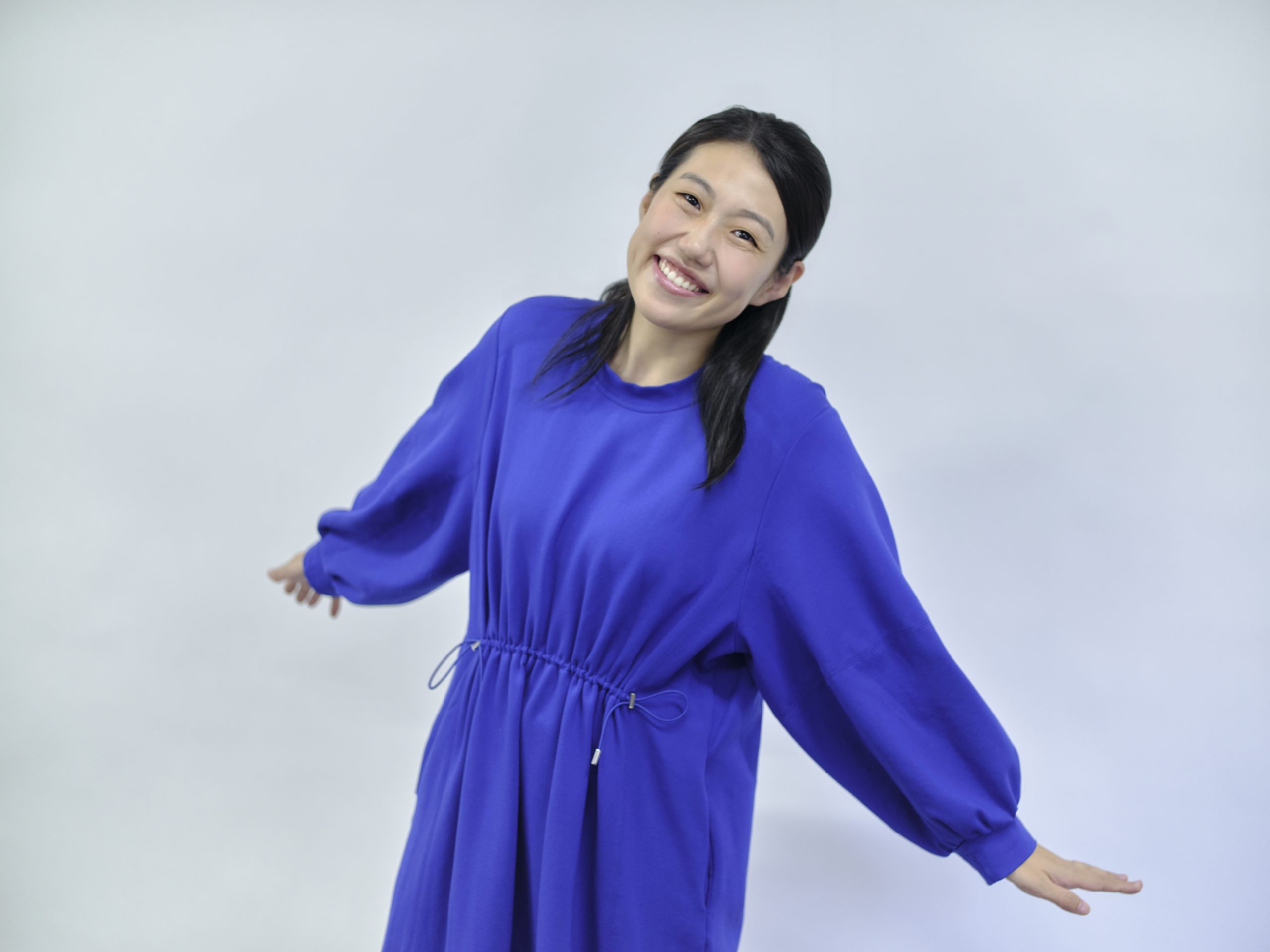 お笑いタレント・横澤夏子さんがおすすめする、私を癒してくれる“3つの新潟”