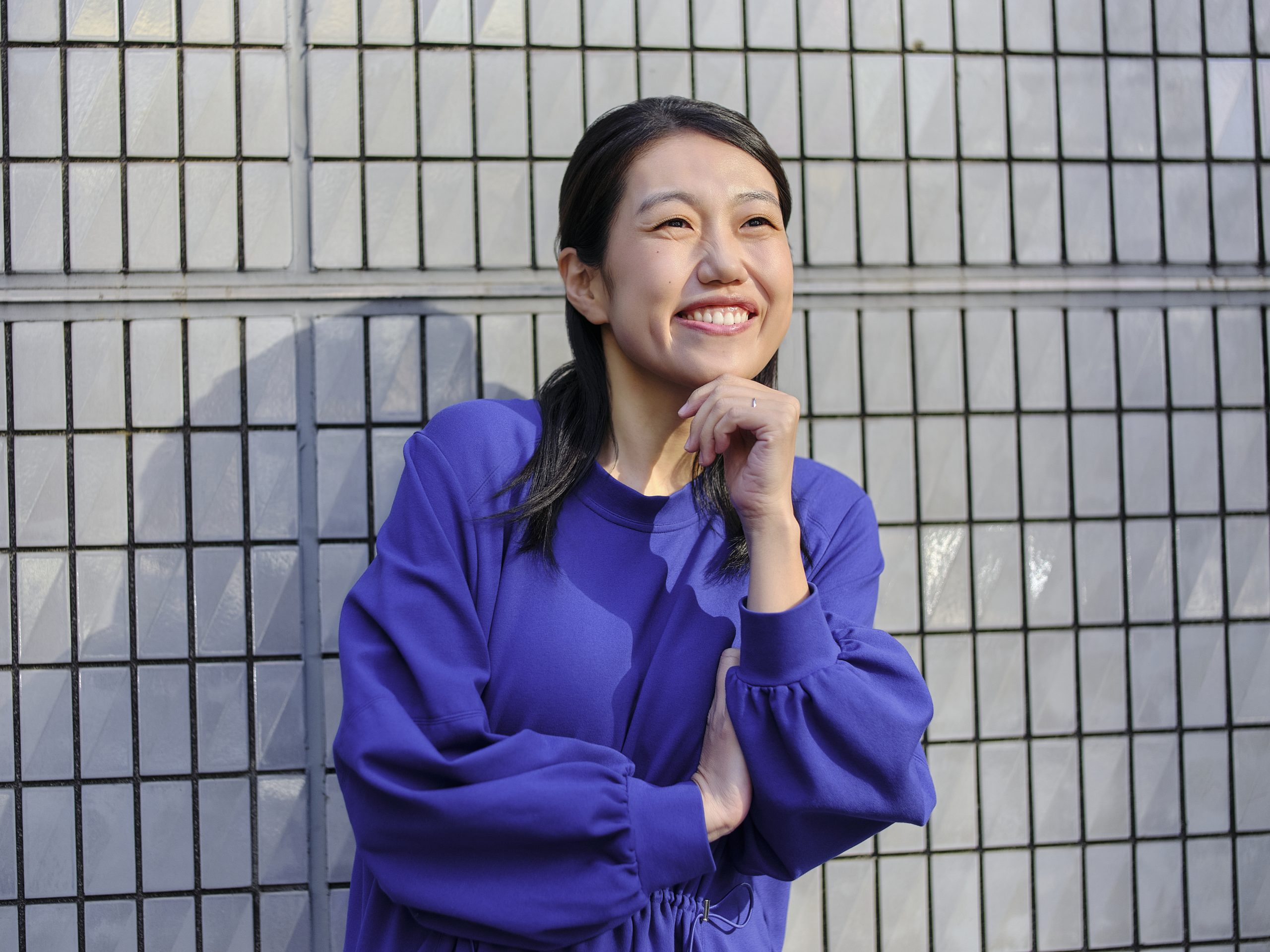 海まで徒歩5分、新潟はわたしの“栄養補給”！横澤夏子が語る地元・糸魚川の魅力とは？