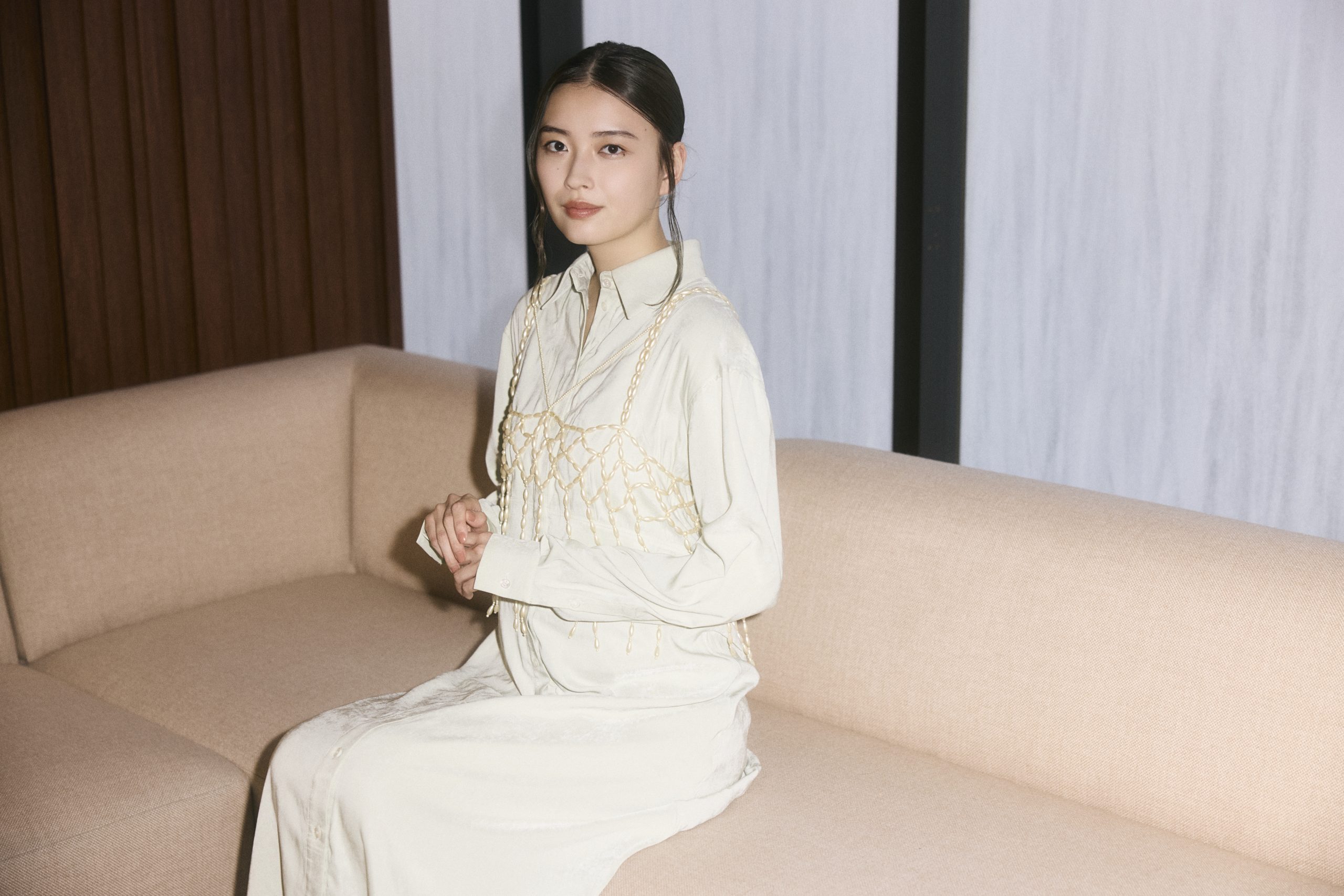 「朝からお母さんがつくるちゃんぽんを食べます」長崎は茅島みずきさんがいつでも“素”の自分に戻れるホーム