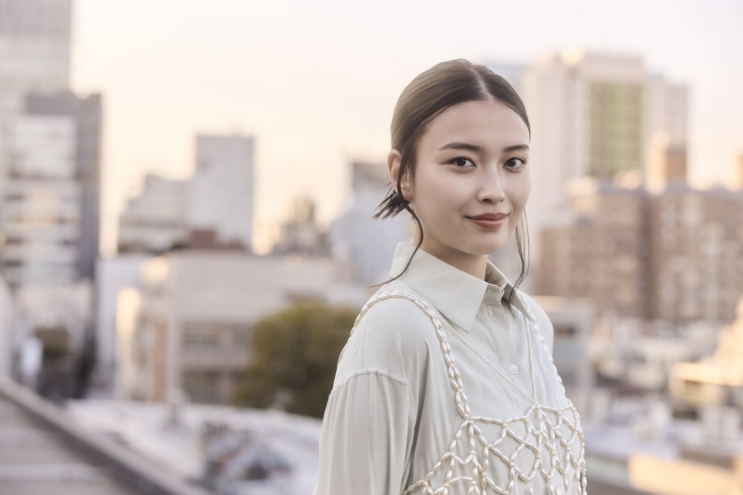 俳優・茅島みずきさんのおすすめ｜長崎で外せない私のいちおしスポット4選