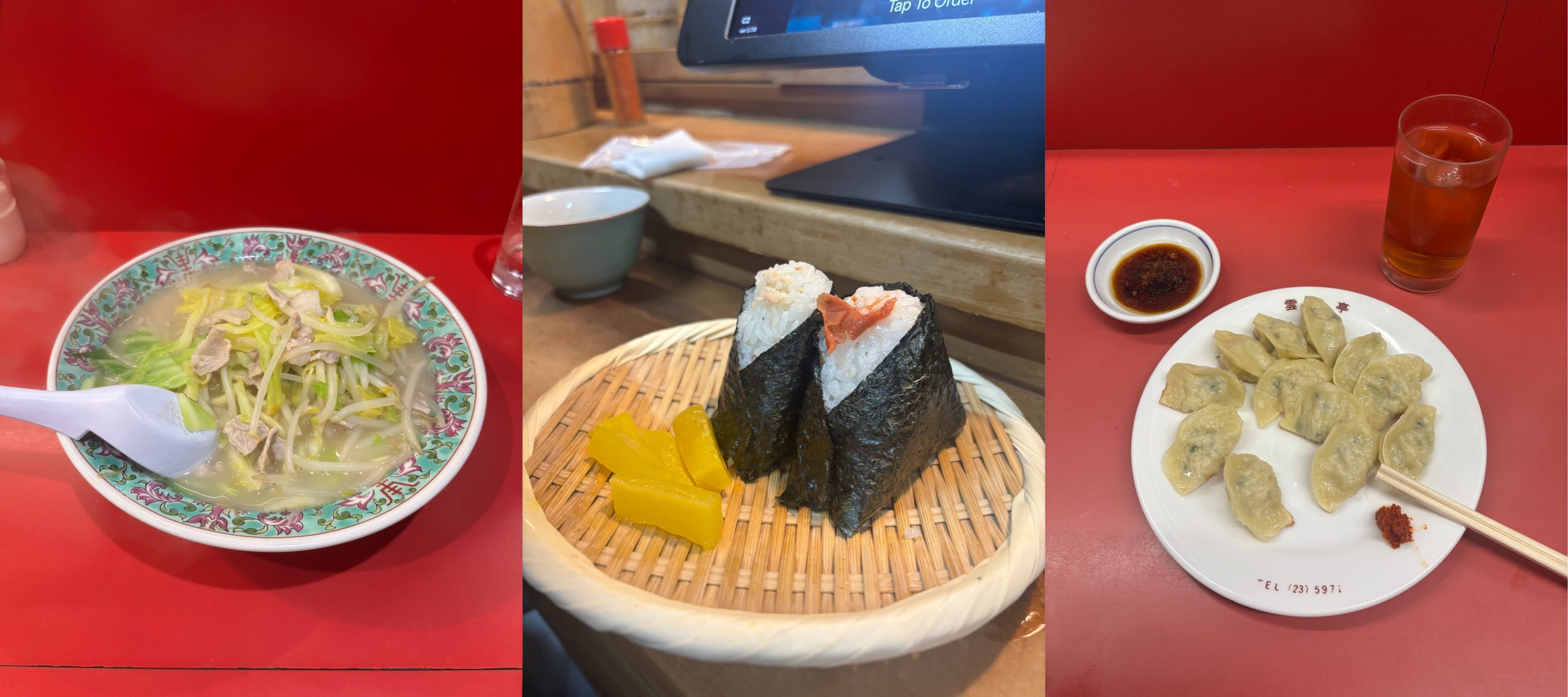 編集部員が選ぶ、長崎県に行ったら食べてほしいグルメ4軒｜コロカル編集部の食いしん坊日記