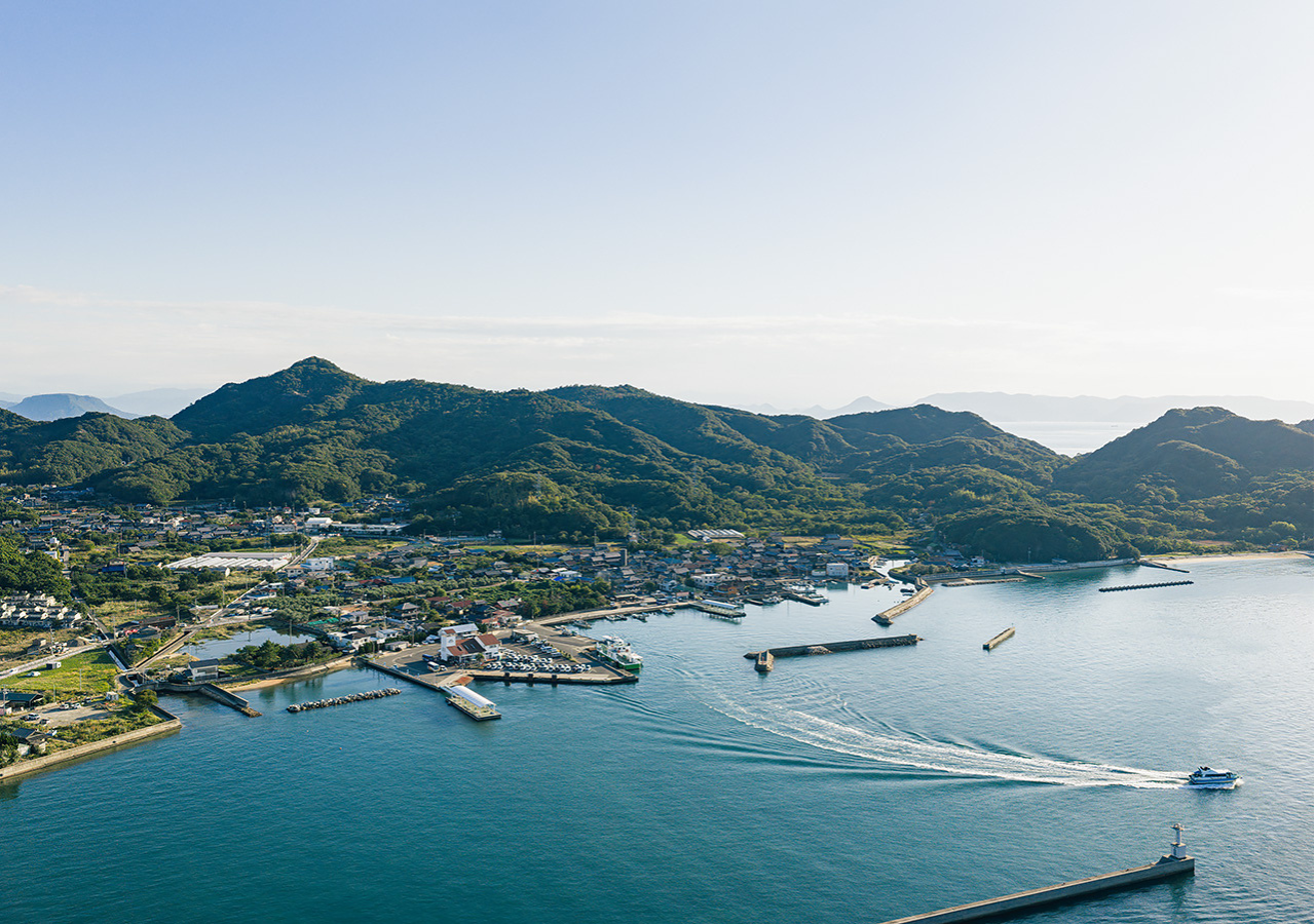 「瀬戸内オリーブ基金」 設立25周年記念式典 「学びの島・豊島から考える 環境教育の未来」