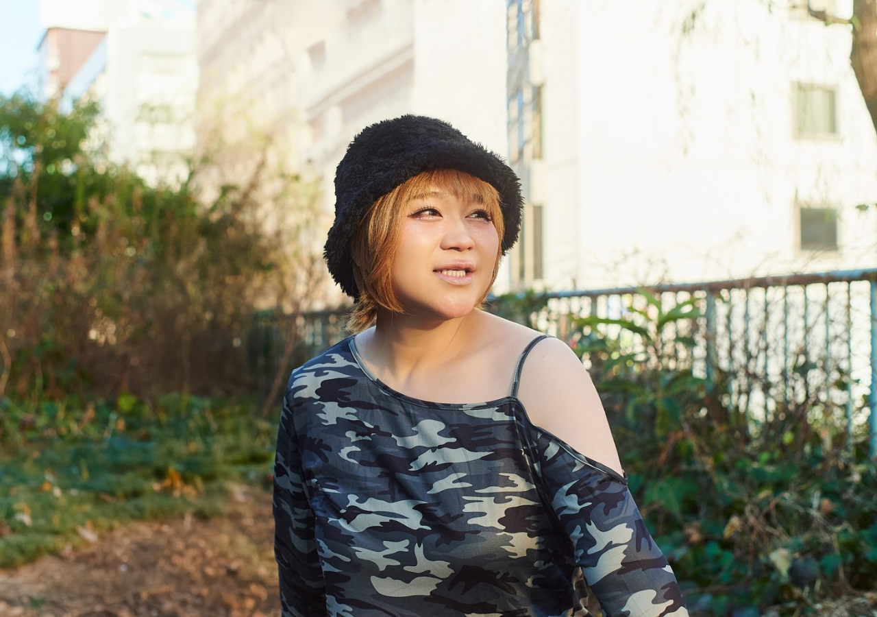 呼吸するだけで自分をリセット♡地元大好きりんごちゃんが、青森県・十和田に帰ったら必ずやるルーティーン