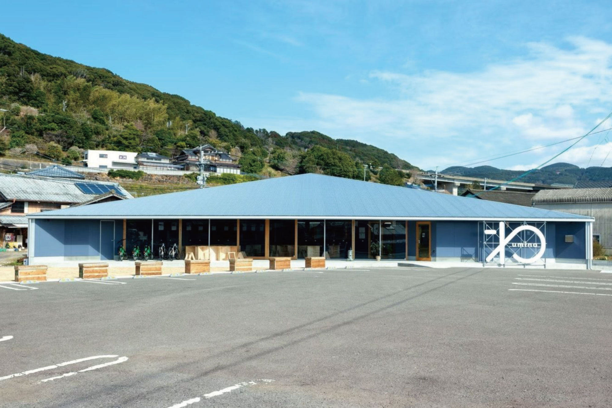 長崎・東彼杵町の「みせ・ひと・こと・もの」をつなぐローカルメディア