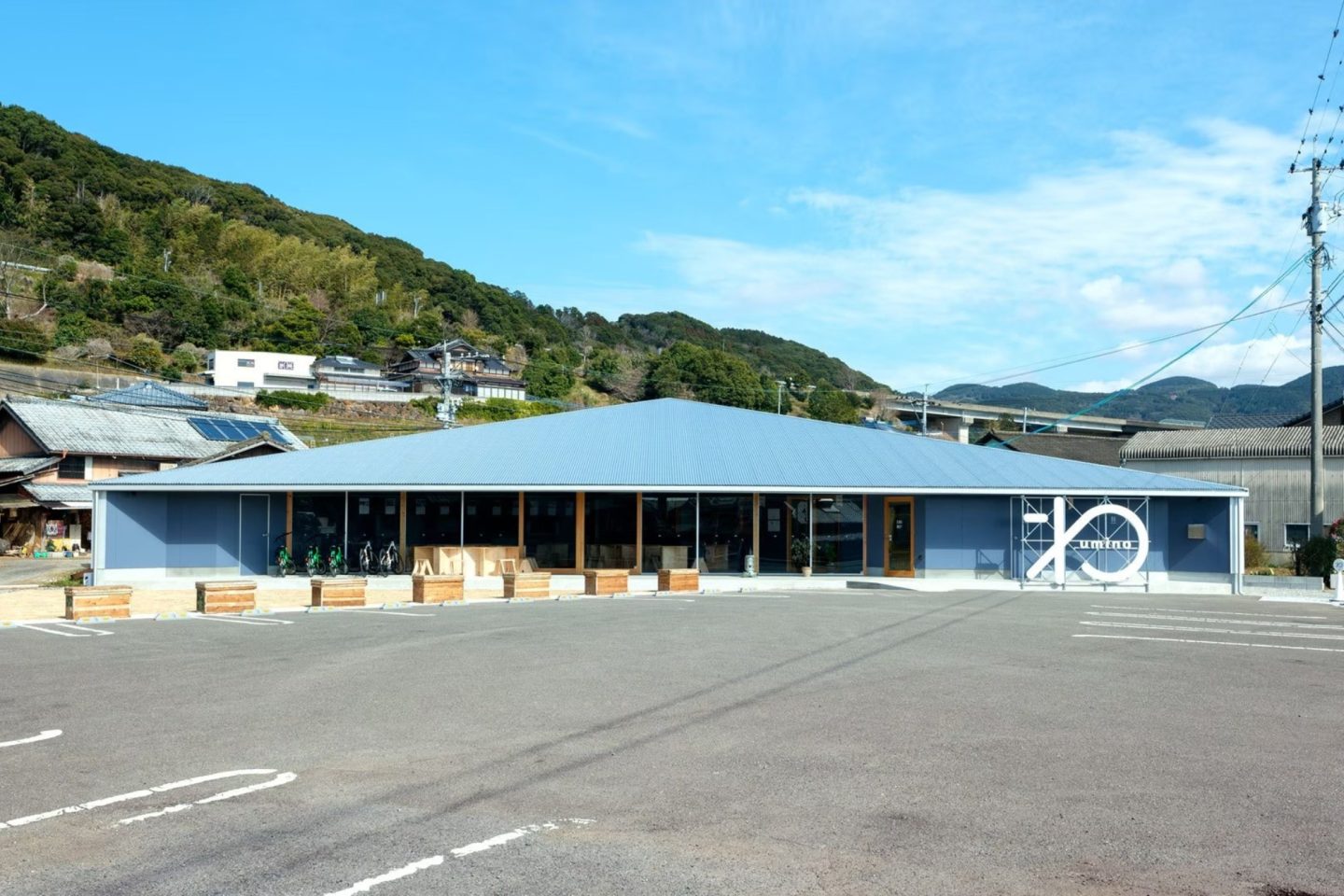 長崎・東彼杵町の「みせ・ひと・こと・もの」をつなぐローカルメディア