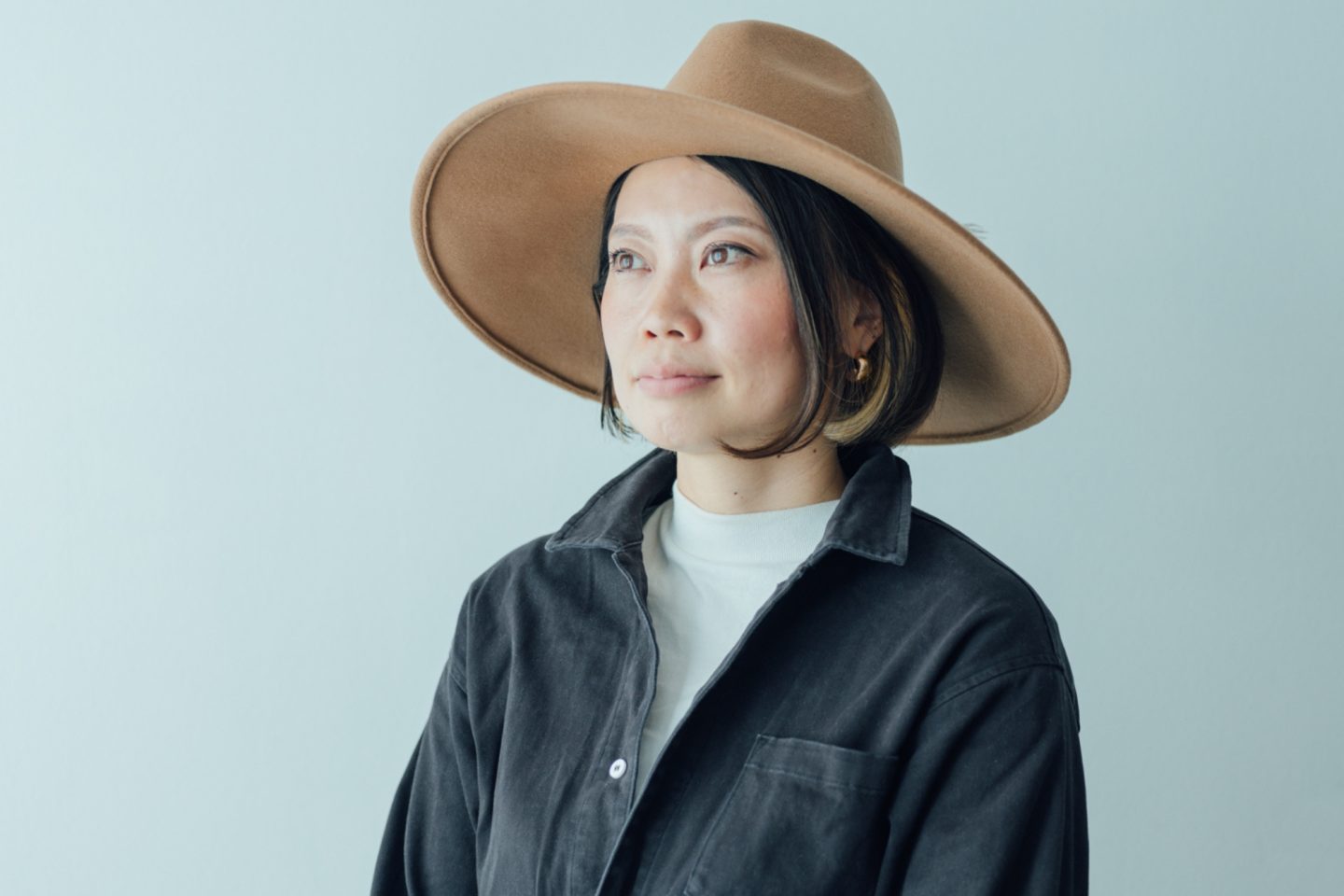 SOIL 代表 手塚美砂子さん