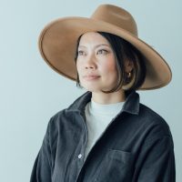 SOIL 代表 手塚美砂子さん