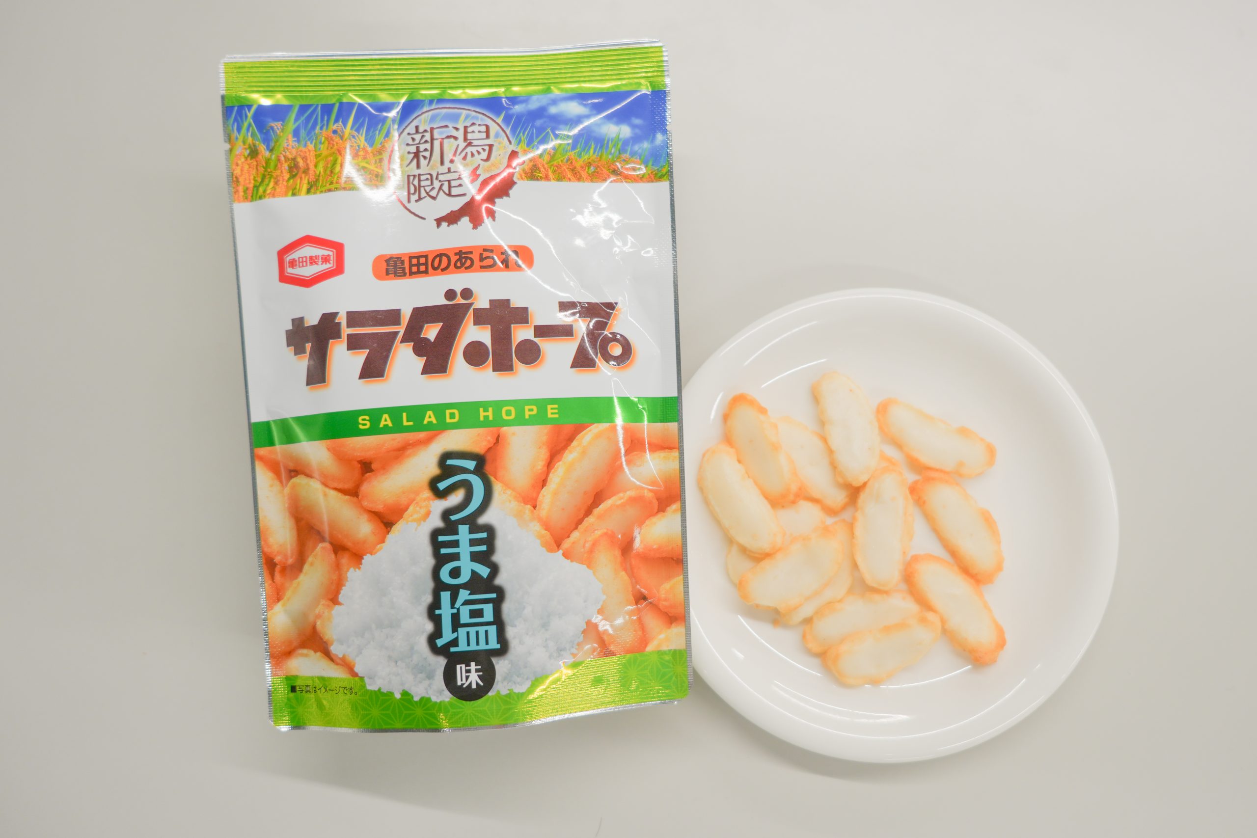 新潟に行ったら食べたい、地元で愛される銘菓3選｜ニッポンおやつ図鑑