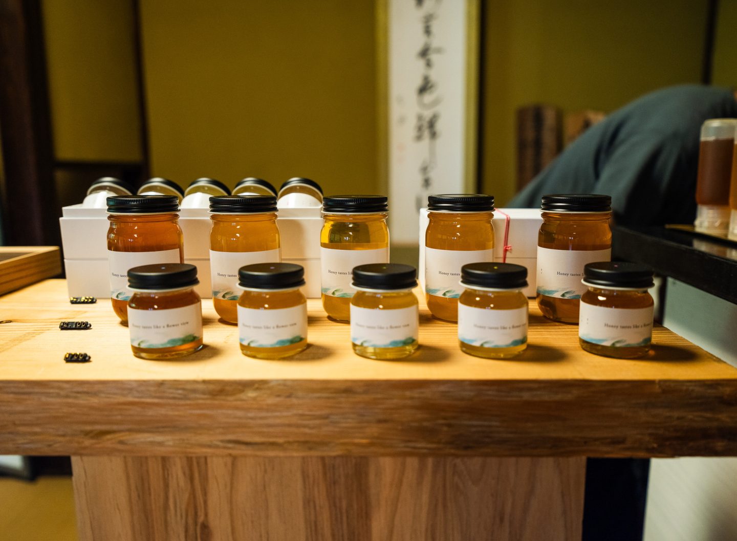 「テラマチノ市」