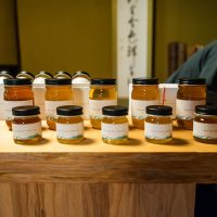 「テラマチノ市」