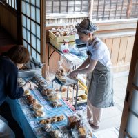 「しばた寺びらき」　の様子