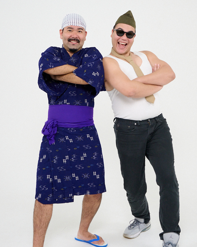 ありんくりんの方言講座