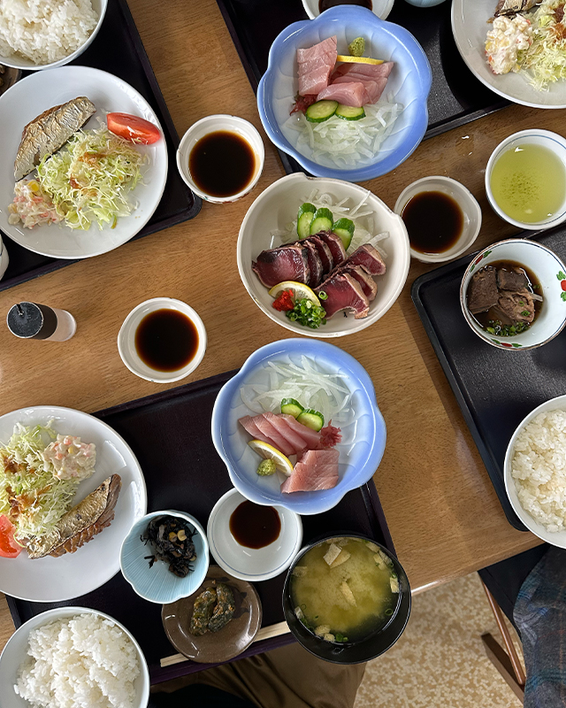 コロカル編集部の食いしん坊日記