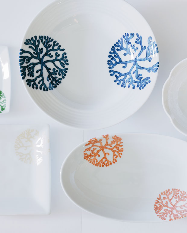 有田焼や伊万里焼を支える「天草陶石」の産地でつくる器。〈高浜焼 寿芳窯〉が模索する、これからの伝統工芸