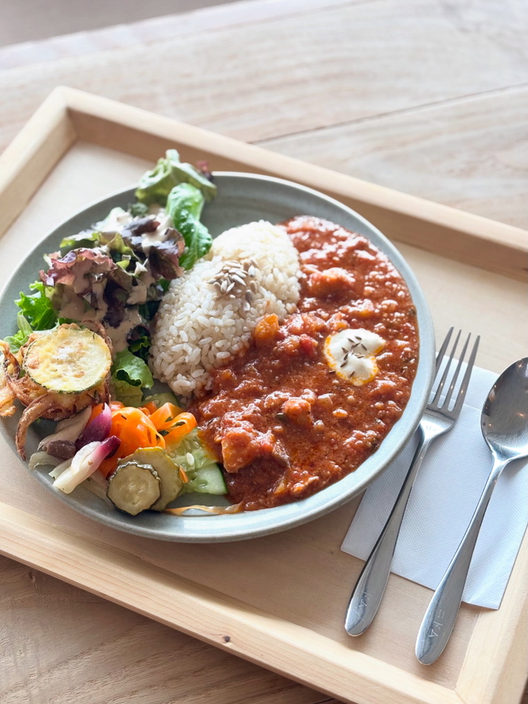 【地元の人はここで食べる】〈TANE〉店主に聞く、大分でほっとひと息できる3軒