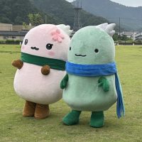 やっぷーとやっぴー