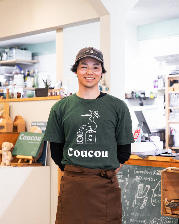 フランスから、豊岡・竹野へ。 “知られすぎていない”町で見つけた、自分らしい暮らし