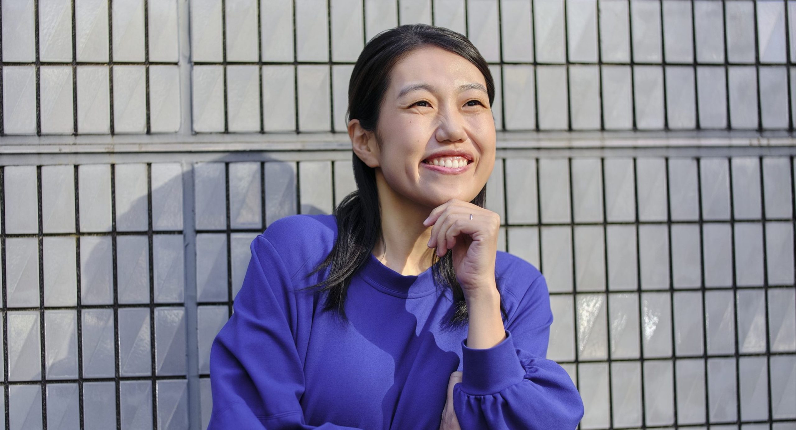 海まで徒歩5分、新潟はわたしの“栄養補給”！横澤夏子が語る地元・糸魚川の魅力とは？