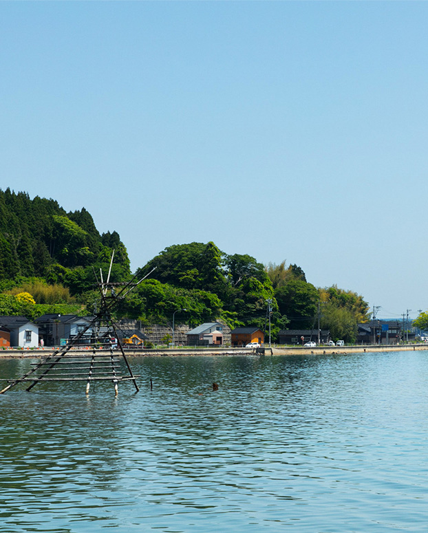 【石川・奥能登】絶景・美食・伝統芸術の現在地に触れる、編集部おすすめルート