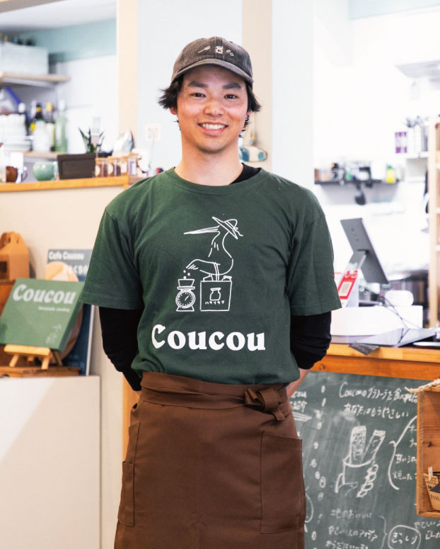 フランスから、豊岡・竹野へ。 “知られすぎていない”町で見つけた、自分らしい暮らし