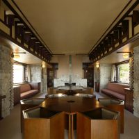 ヨドコウ迎賓館（旧山邑家住宅）