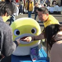 ご当地キャラ1