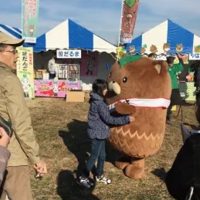 ご当地キャラ2