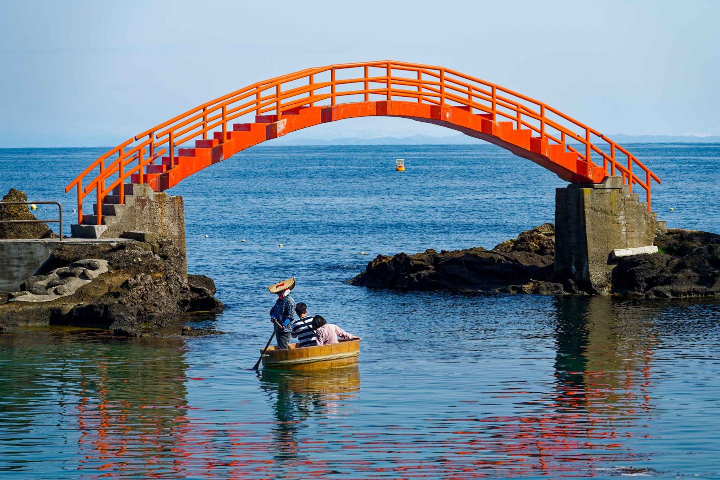 佐渡島