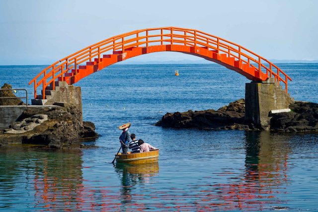 佐渡島