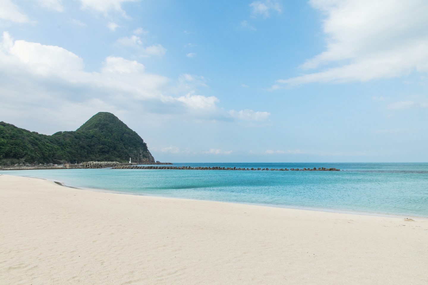 竹野浜
