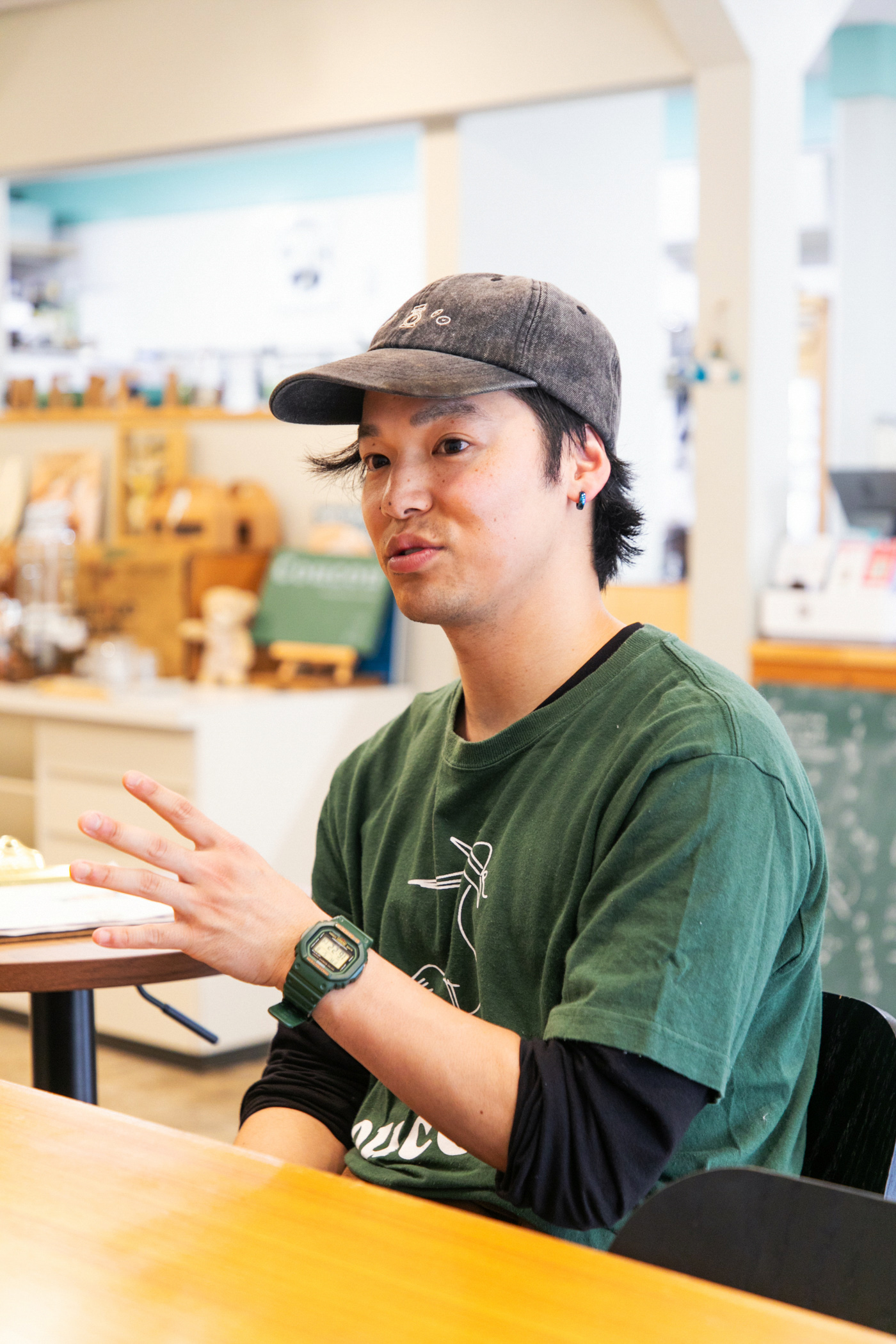 中田樹