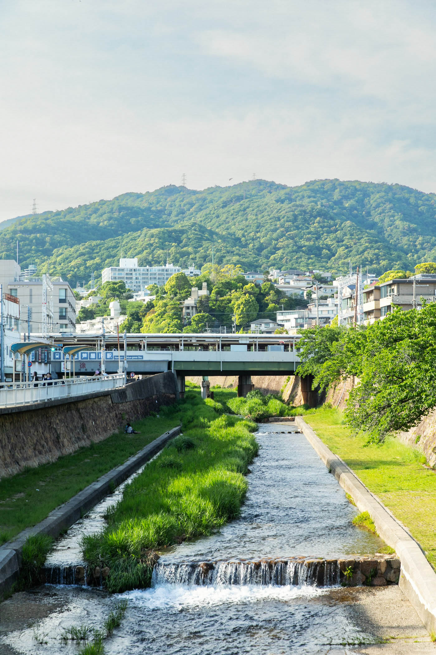 憧れの街、芦屋の正体。
