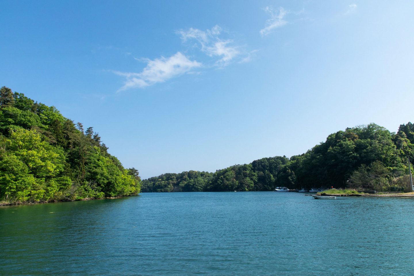 九十九湾