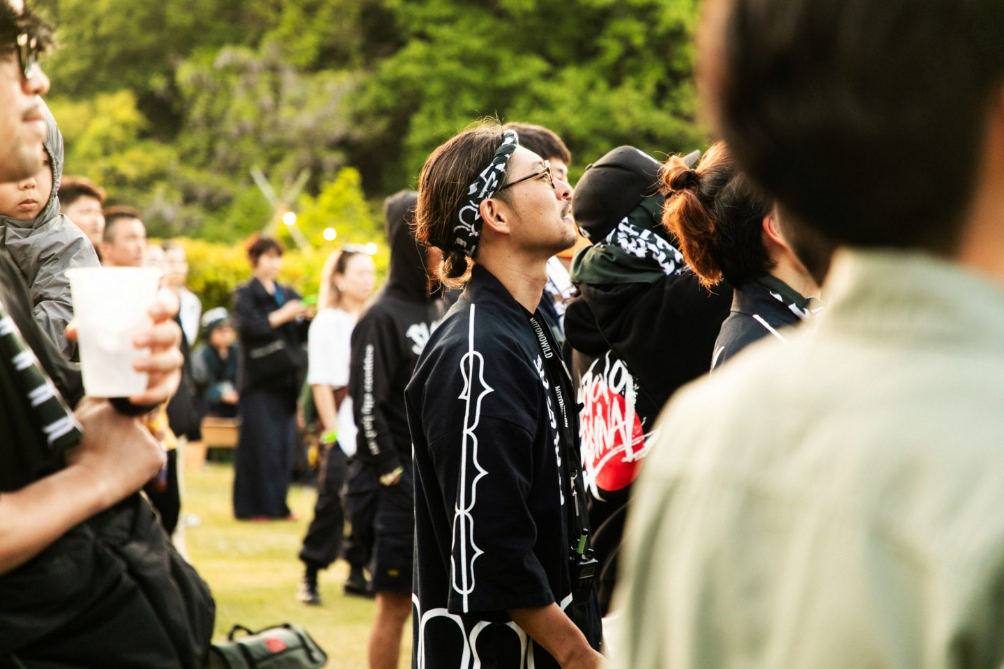 辻野さん