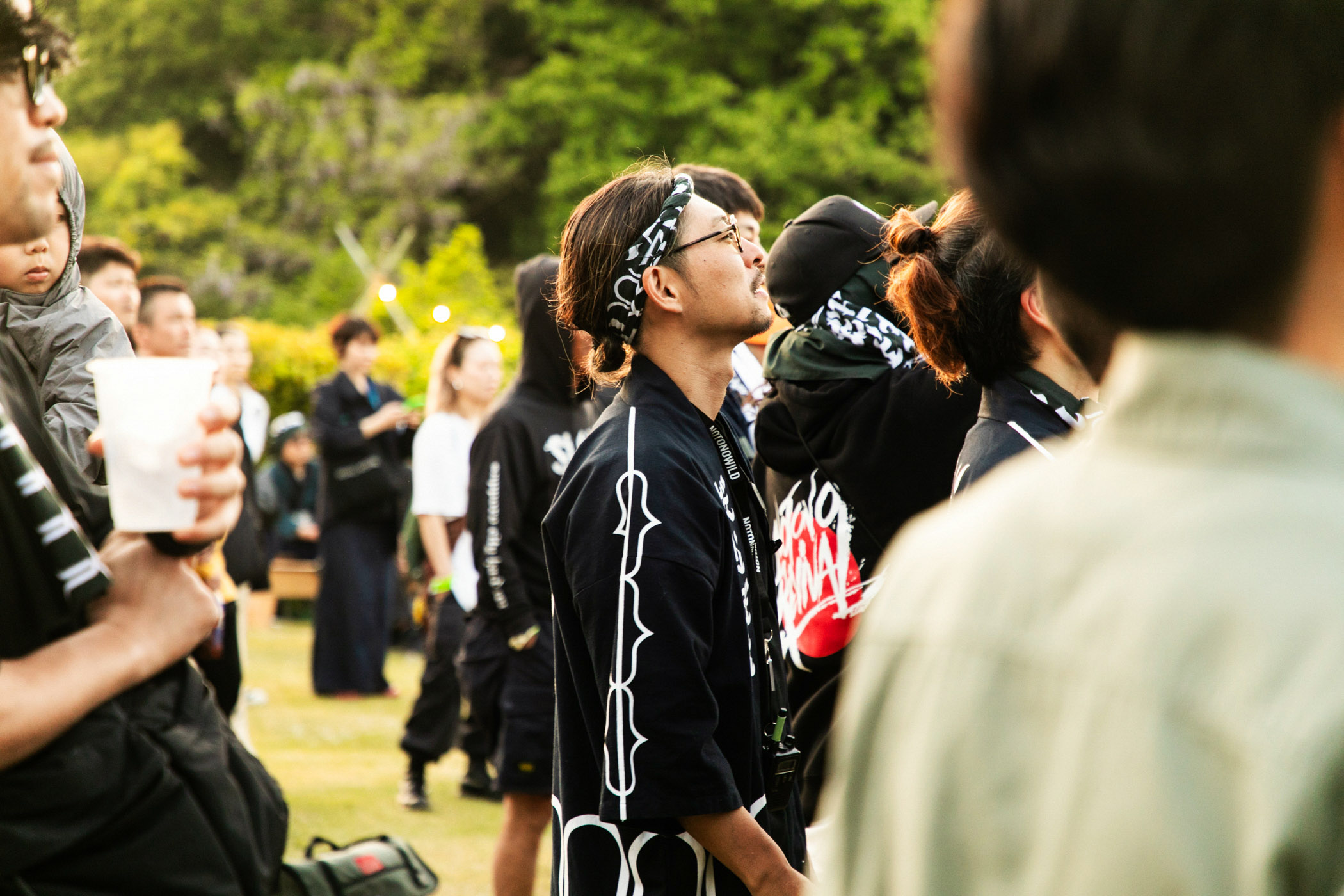 辻野さん