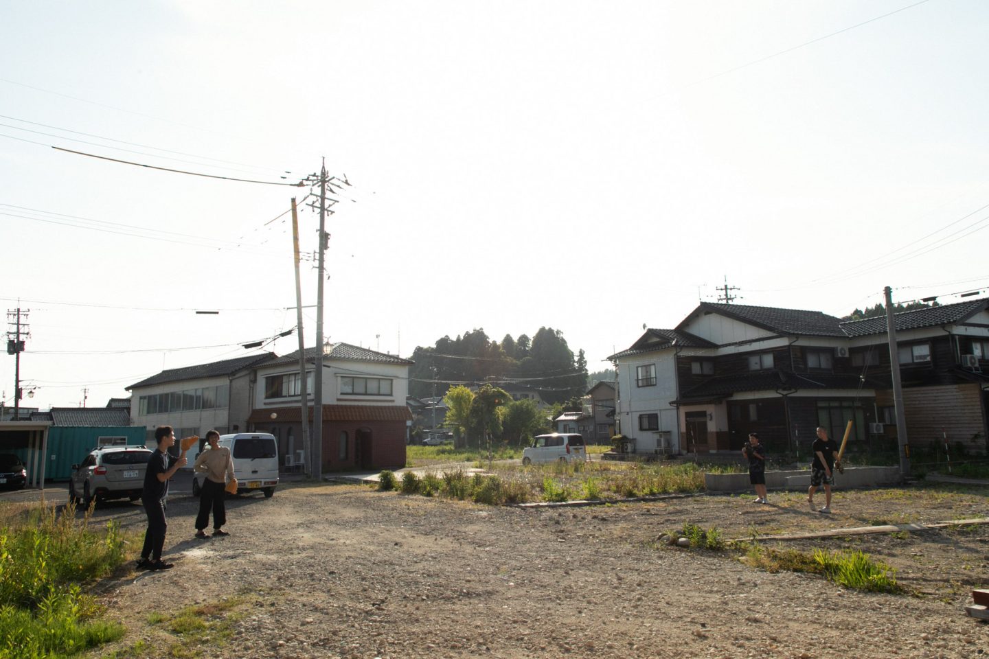 みんなのいえ