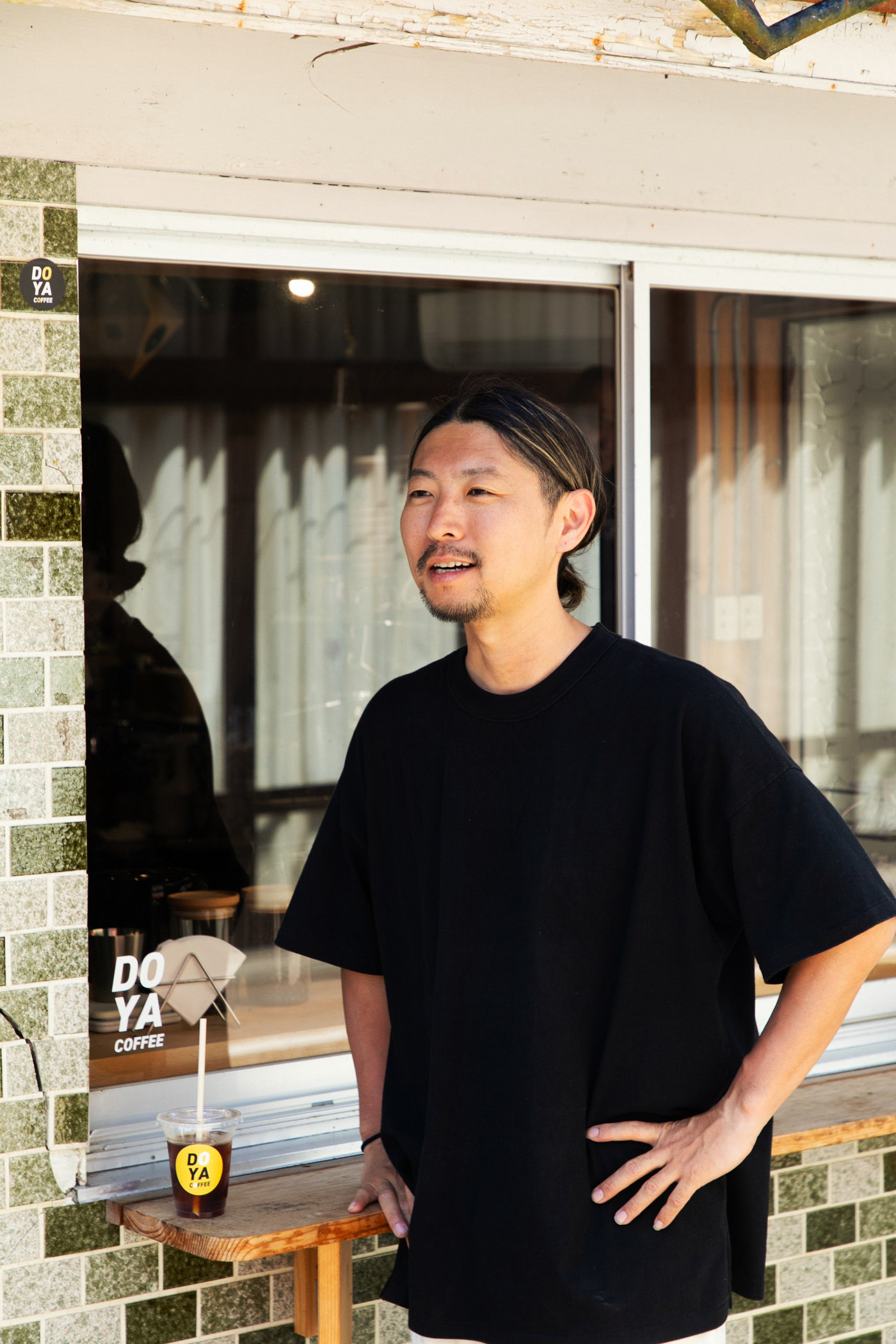 辻野さん