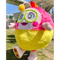 プク丸ちゃんプロフィール