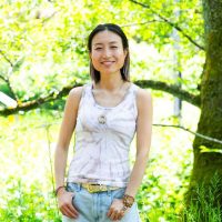 能登のゲストハウス〈土とDISCO〉オーナーの田村早苗さん