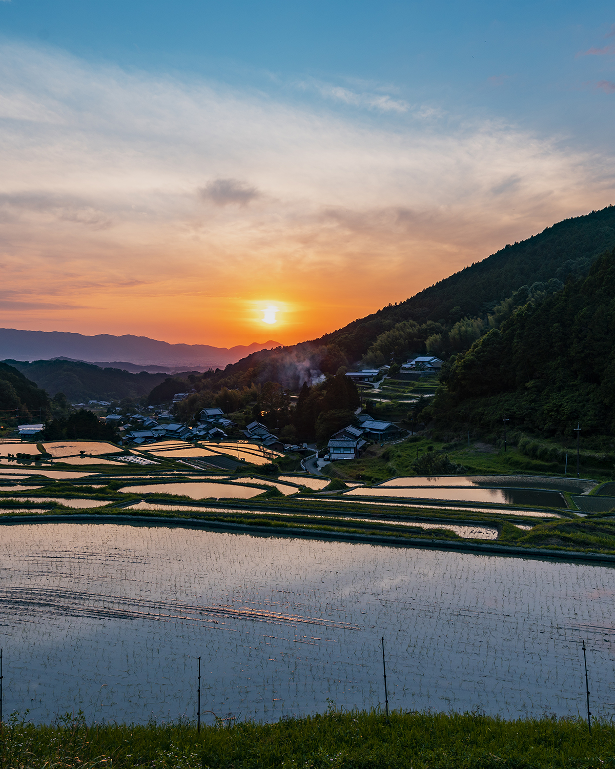 明日香村