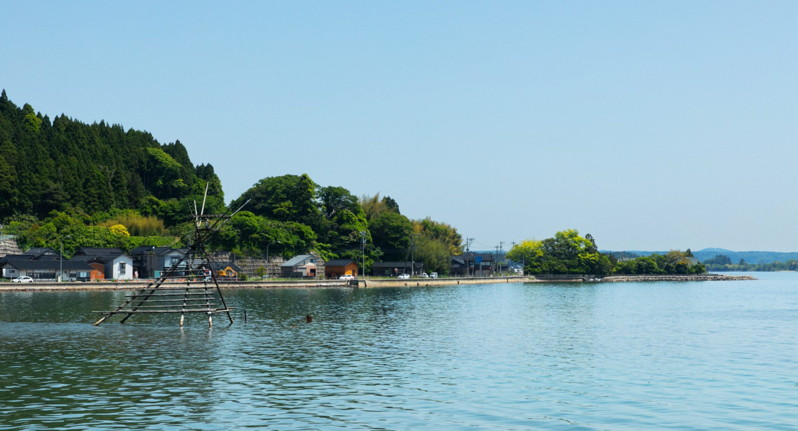 【石川・奥能登】絶景・美食・伝統芸術の現在地に触れる、編集部おすすめルート