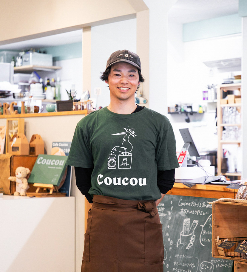 ローカルの暮らしと移住の画像