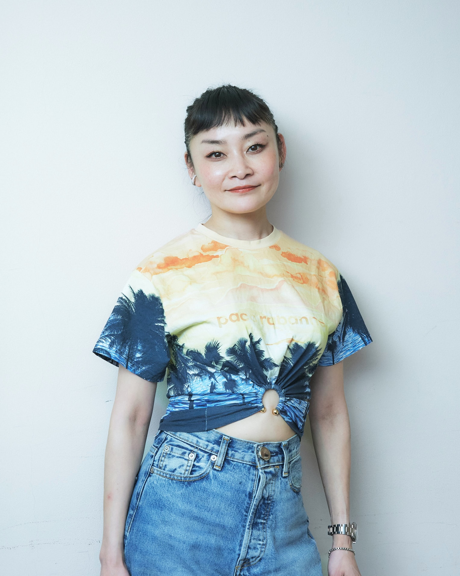 美しいものを見極める感覚は、石川県で育まれた。シトウレイが語る故郷