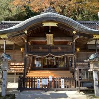 葛城一言主神社