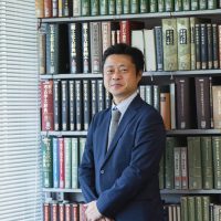 國學院大學の渡邉卓准教授